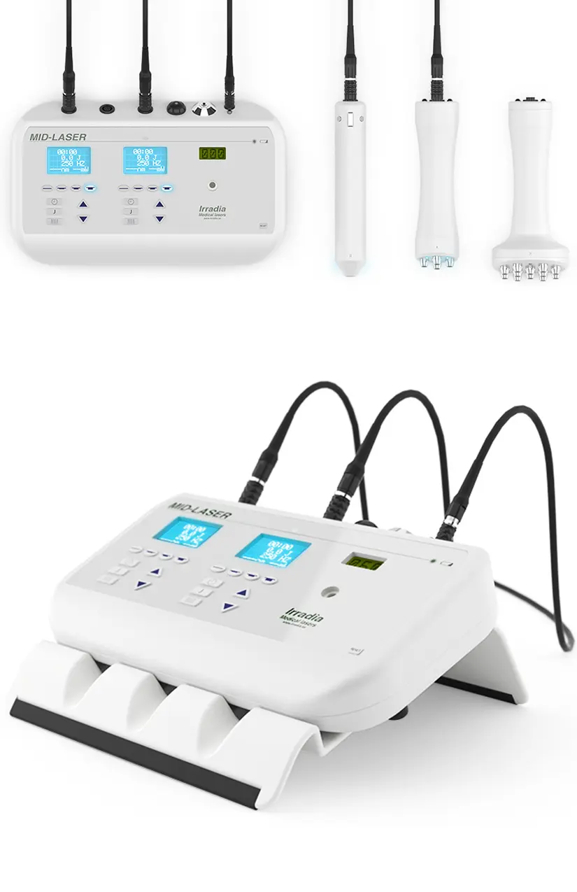 MID-LASER-professionella-lasersystemen-medicinsk-laserbehandling